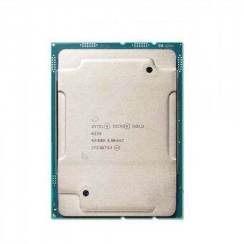 Серверный процессор Dell Xeon Gold 6234 338-BTSX