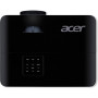Проектор Acer MR.JTH11.00Q (DLP XGA 4800Lm, 20000:1, EMEA)