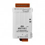 Преобразователь ICP DAS tGW-715i-T CR (Modbus TCP в RTU/ASCII, клеммный блок питания)