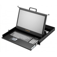 KVM-консоль Ariesys AMK501-17WUBRUDT