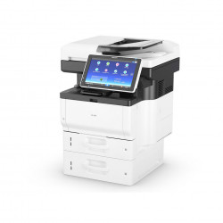 Монохромное МФУ Ricoh А4 IM 350 (418487)