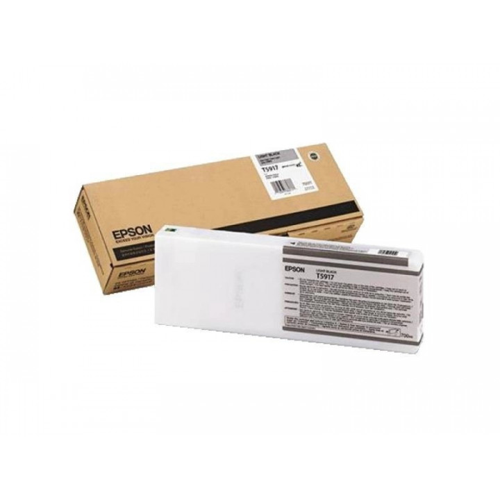 Картридж Epson C13T591700 (для Stylus PRO 11880 Light Black)