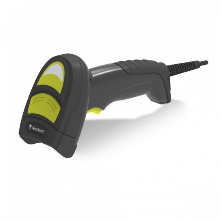 Сканер штрих-кодов Newland NLS-HR4280-BT-C(U) (2D CMOS Bluetooth, с док-станцией) Сканер штрих-кодов Newland NLS-HR4280-BT-C(U) (2D CMOS Bluetooth, с док-станцией)