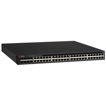 Коммутатор Brocade (Ruckus) ICX6610-48P-PI