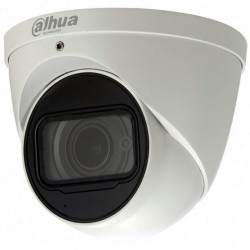 Видеокамера купольная Dahua DH-IPC-HDW5431RP-ZE