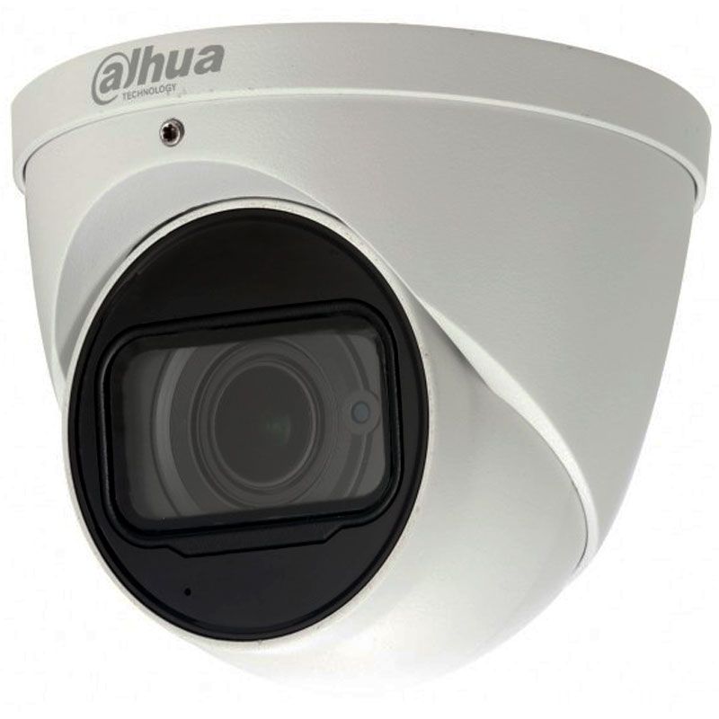 Видеокамера купольная Dahua DH-IPC-HDW5431RP-ZE
