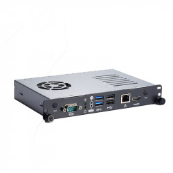 Компактный встраиваемый компьютер Axiomtek OPS500-520-H