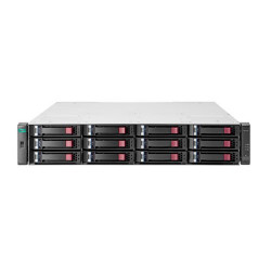 Дисковый массив HP M0S96A