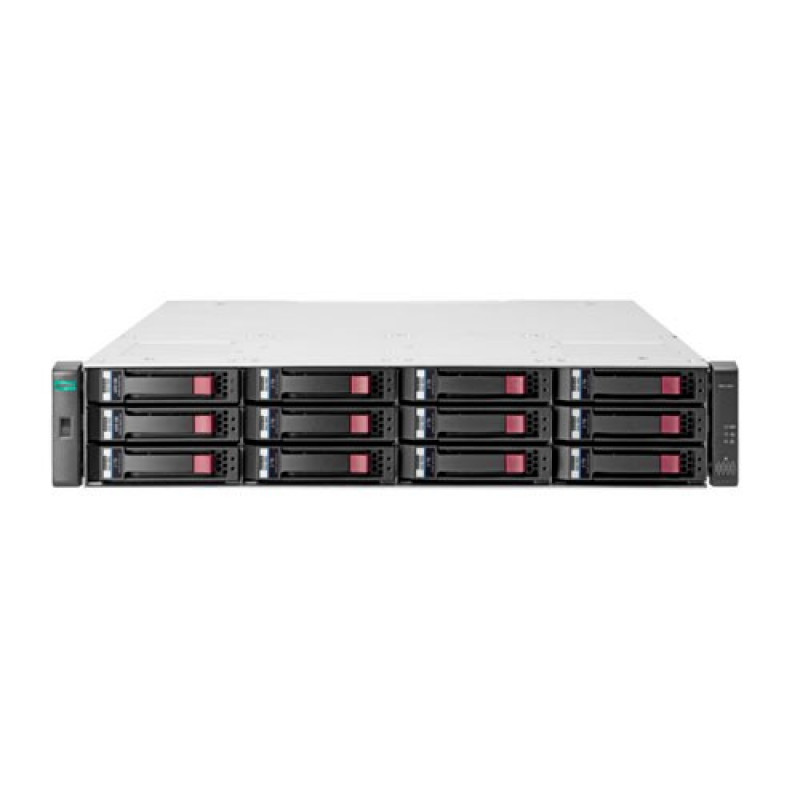 Дисковый массив HP M0S96A