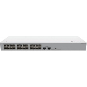 Коммутатор Huawei S110-24T2SR