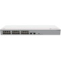 Коммутатор Huawei S110-24T2SR (24x10/100/1000BASE-T, 2xGE SFP)