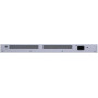 Коммутатор Huawei S110-24T2SR (24x10/100/1000BASE-T, 2xGE SFP)