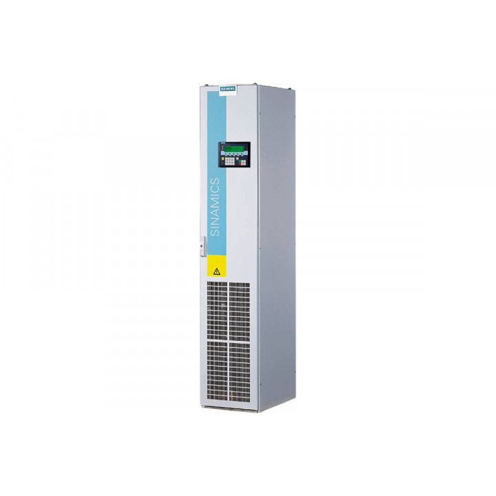 Привод переменного тока Siemens 6SL3710-1GE35-0CA3 (250 кВт, 380-480В, 6-пульсный, версия С)