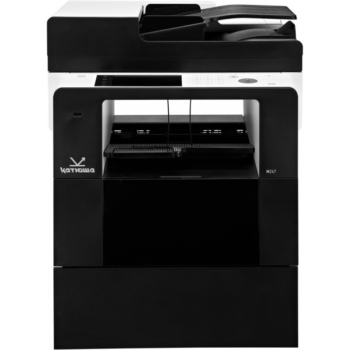 МФУ Катюша M247e (2GB) (47 стр/мин, 2 ГБ RAM, факс)