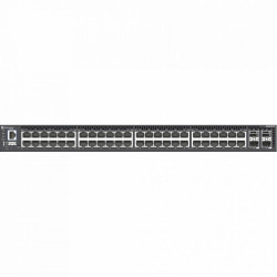 Коммутатор управляемый L2 Extreme Networks AL5900A4F-E6