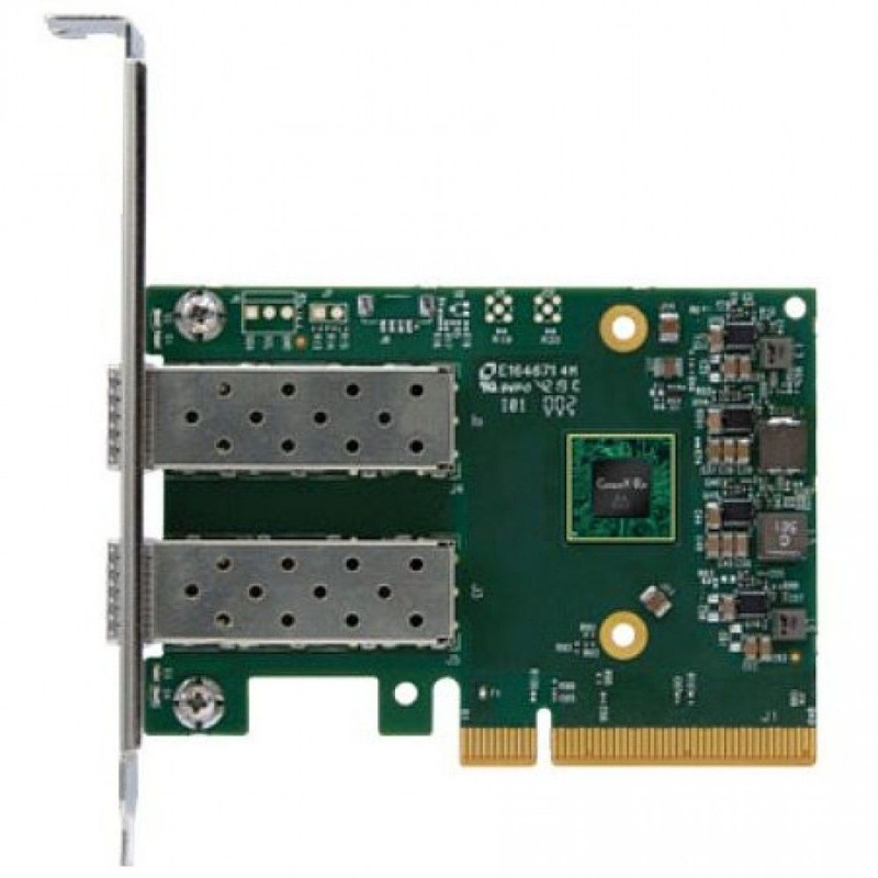 Сетевая карта Mellanox MCX631102AN-ADAT