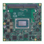 Промышленная модульная плата Axiomtek CEM130-V1202B (COM Express Type 6, AMD Ryzen V1202B 2.3 ГГц, DDR4, до 32 Гб)