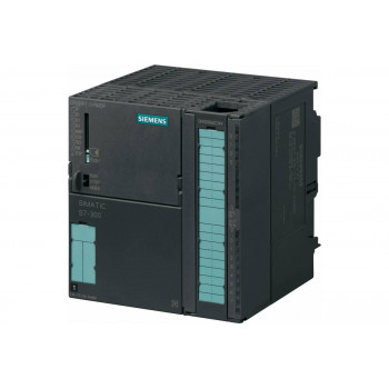 Центральный процессор Siemens 6ES7315-7TJ10-0AB0