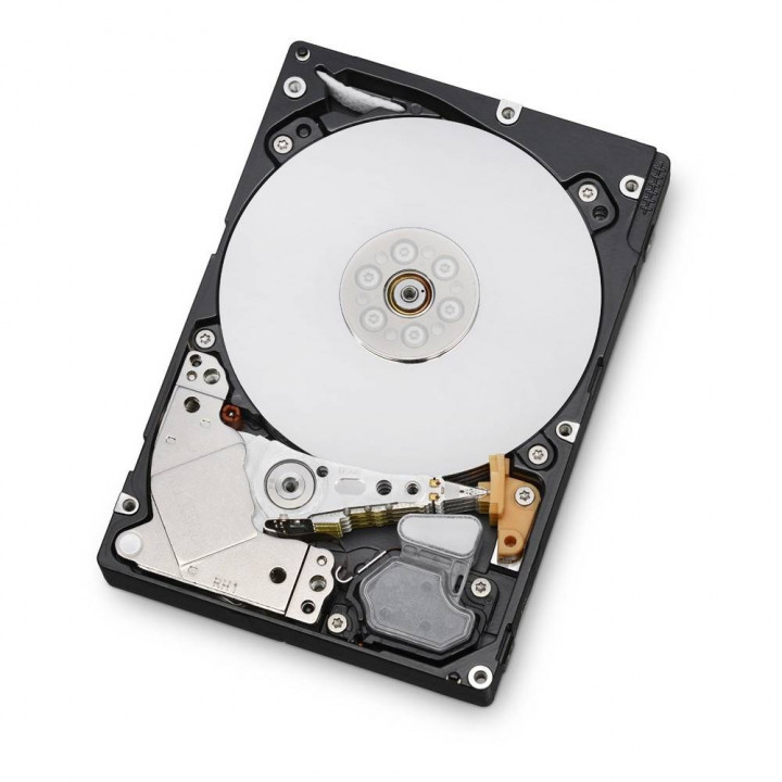 Серверный жесткий диск Dell 400-ANVM (10TB, SAS 7.2k, 3.5")