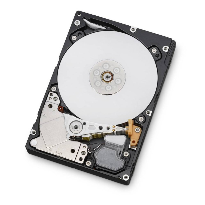 Серверный жесткий диск Dell 10TB SAS 7.2k 3.5 400-ANVM