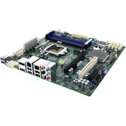Материнская плата Supermicro MBD-X11SAE-M-O
