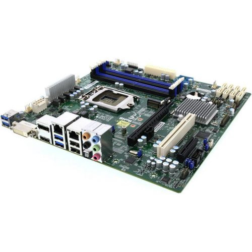 Материнская плата Supermicro MBD-X11SAE-M-O