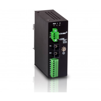 Медиаконвертер Kyland KOM200-1S-SC40-232/422-H1