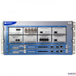 Маршрутизатор Juniper M10iE-AC-RE1800-B