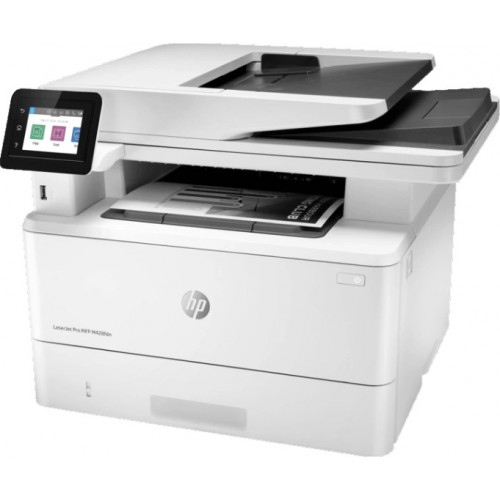МФУ лазерный HP LaserJet Pro MFP 4303fdn (5HH66A)