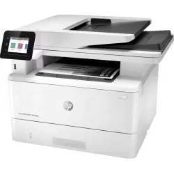 МФУ лазерное цветное HP 5HH66A