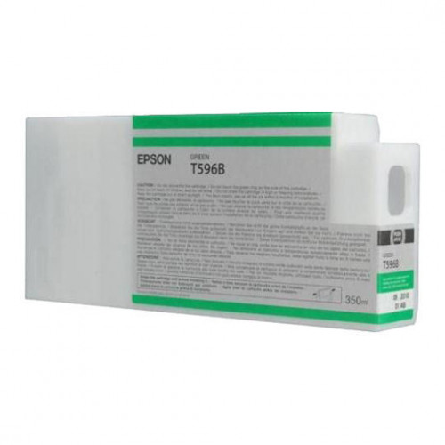 Картридж Epson C13T596B00 Green