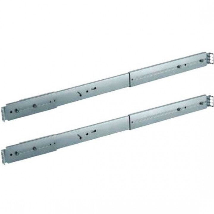 Направляющая для корпуса Advantech 9680009153 (1U, 26", пара, NCP-6220E) Направляющая для корпуса Advantech 9680009153 (1U, 26", пара, NCP-6220E)