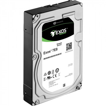 Жесткий диск 2TB SAS Seagate ST2000NM003A