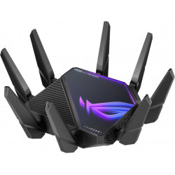 Маршрутизатор ASUS GT-AXE16000 ROG Rapture