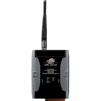 Контроллер ICP DAS uPAC-5201-FD CR