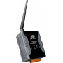 Контроллер ICP DAS uPAC-5201-FD CR (256 Мб NAND Flash, RS-232, RS-485, RJ-45, microSD, GSM/GPRS)