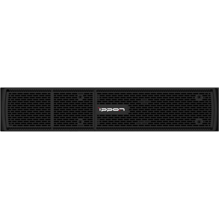 Аккумуляторная батарея Ippon 2028483 (192В, 18Ач, высота 2U) Аккумуляторная батарея Ippon 2028483 (192В, 18Ач, высота 2U)