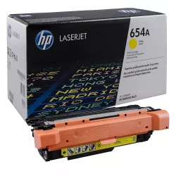 Тонер-картридж HP CF332A