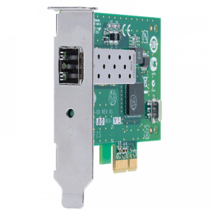Сетевая карта Allied Telesis AT-2914SP-901 (100X/1000X SFP, PCIe) Сетевая карта Allied Telesis AT-2914SP-901 (100X/1000X SFP, PCIe)