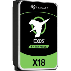 Жесткий диск 14TB SATA Seagate Exos X18 (ST14000NM000J) Жесткий диск 14TB SATA Seagate Exos X18 (ST14000NM000J)