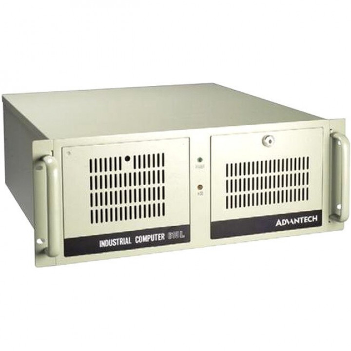 Промышленный компьютерный корпус Advantech IPC-610BP-00LD Промышленный компьютерный корпус Advantech IPC-610BP-00LD