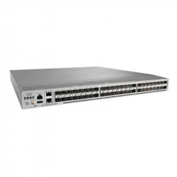 Коммутатор Cisco N3K-C3524P-10G