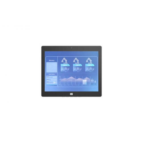 Промышленный монитор IEI DM2-121EL-HL