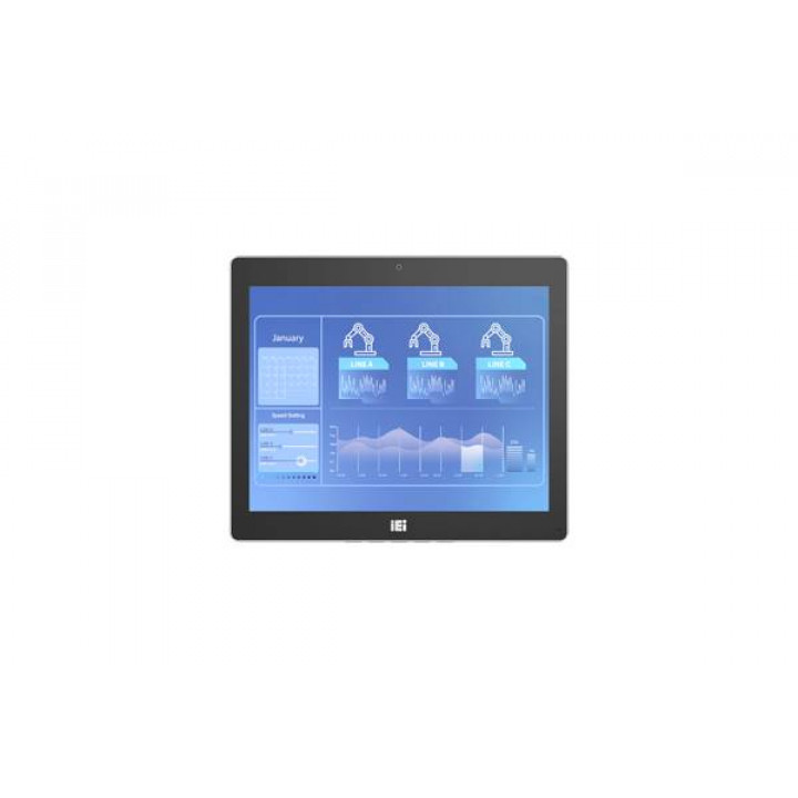 Промышленный монитор IEI DM2-121EL-HL (12.1", высокая яркость 1000 кд/м², IP65) Промышленный монитор IEI DM2-121EL-HL (12.1", высокая яркость 1000 кд/м², IP65)