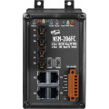 Промышленный коммутатор ICP DAS NSM-206FC CR
