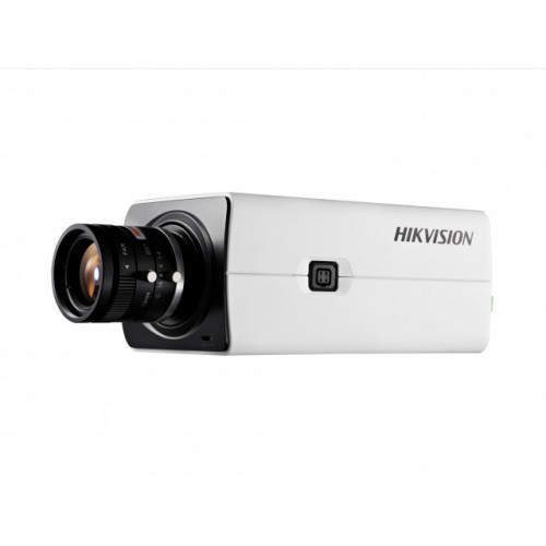 IP-камера Hikvision DS-2CD2821G0 (AC24V/DC12V)