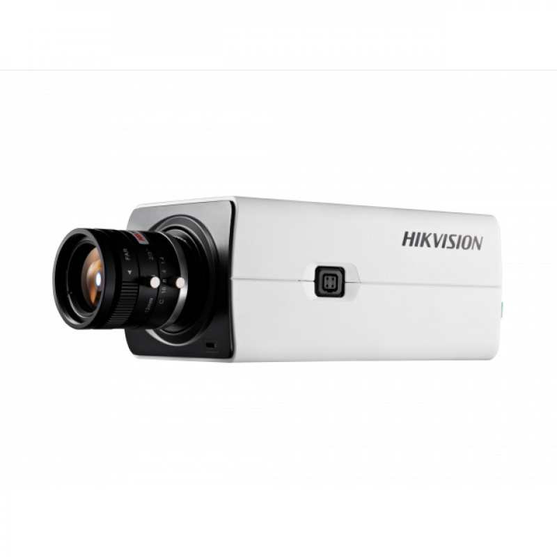 IP-камера Hikvision DS-2CD2821G0 (AC24V/DC12V)