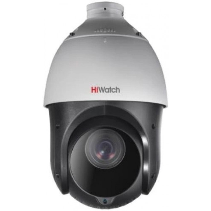 IP-камера HiWatch DS-T215(C) (2Мп, 15x, HD-TVI, 100м, 12В DC, -40°C)