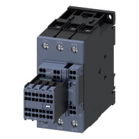 Контактор Siemens 3RT2037-3XF44-0LA2