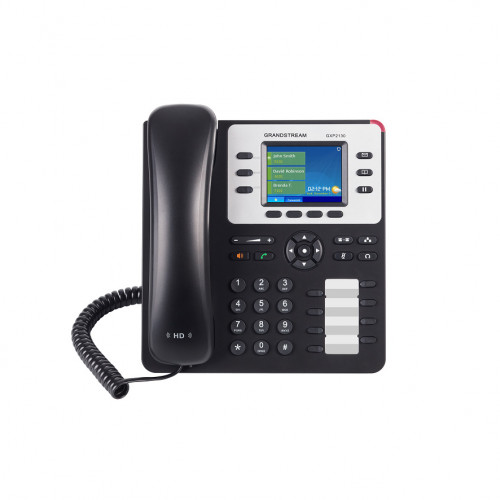 IP-телефон Grandstream GXP2130V2